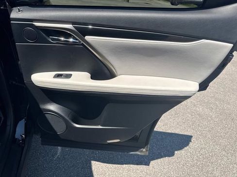 Used 2017 Lexus RX 350 FWD w/ Accessory Package image 16