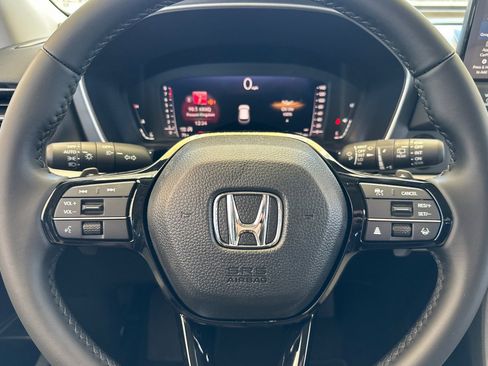 New 2026 Honda Pilot EX-L image 27