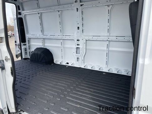 New 2025 RAM ProMaster 3500 w/ Power Group image 28
