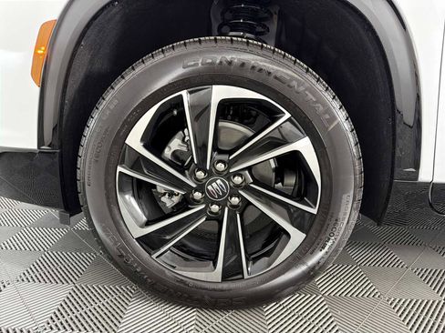 New 2026 Buick Enclave Sport Touring w/ Power Package image 18