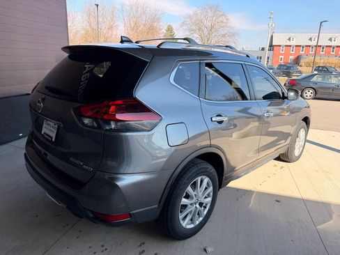 Used 2019 Nissan Rogue S w/ Special Edition Package image 7