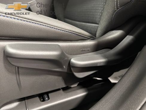 New 2026 Chevrolet Trax LT w/ LPO, Blackout Package image 17