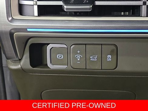 Used 2025 Hyundai Santa Fe Calligraphy FWD image 28