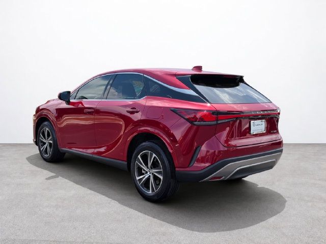 Used 2023 Lexus RX 350 FWD image 3