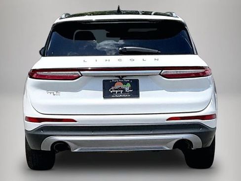 Used 2020 Lincoln Corsair FWD w/ Premium Package image 6