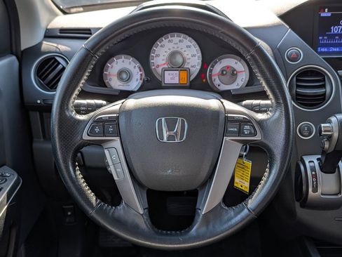 Used 2013 Honda Pilot EX-L image 30