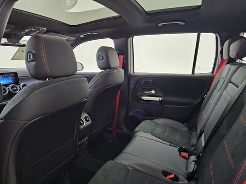 New 2026 Mercedes-Benz GLB 35 AMG 4MATIC image 20