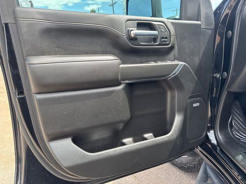 Used 2020 GMC Sierra 2500 AT4 w/ AT4 Premium Package AWD/4WD image 54