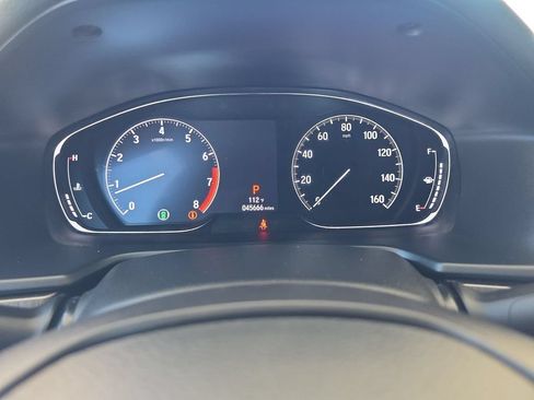 Used 2019 Honda Accord LX image 12