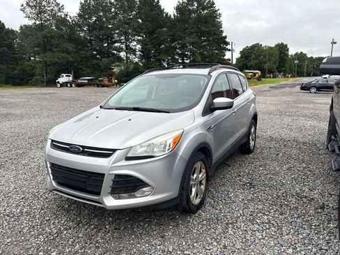 Used 2013 Ford Escape SE AWD/4WD image 8