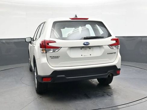 Used 2024 Subaru Forester image 5