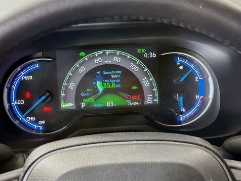 Used 2022 Toyota RAV4 Limited image 14