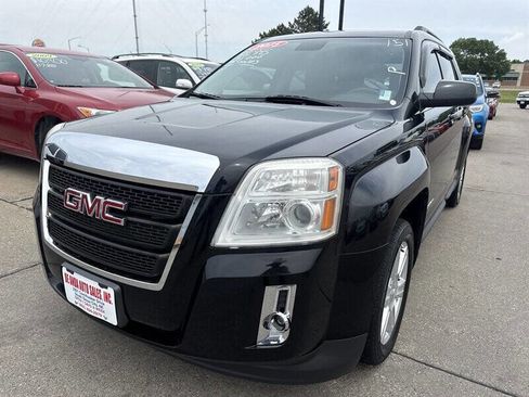 Used 2015 GMC Terrain SLE w/ Convenience Package AWD/4WD image 1