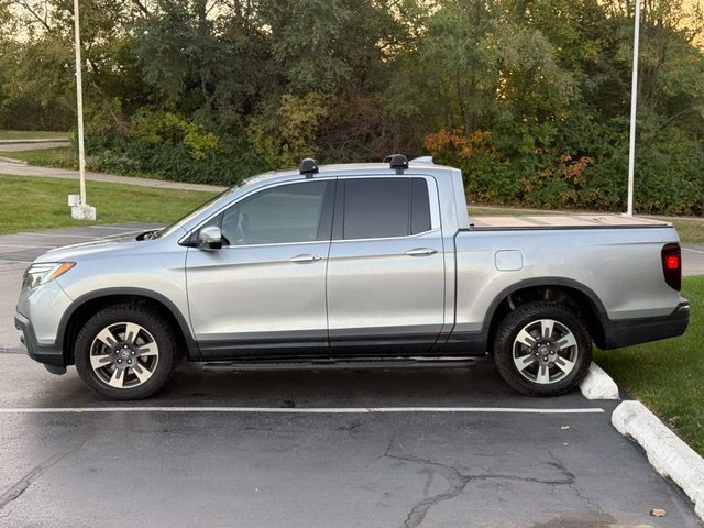 Used 2019 Honda Ridgeline RTL-E image 4