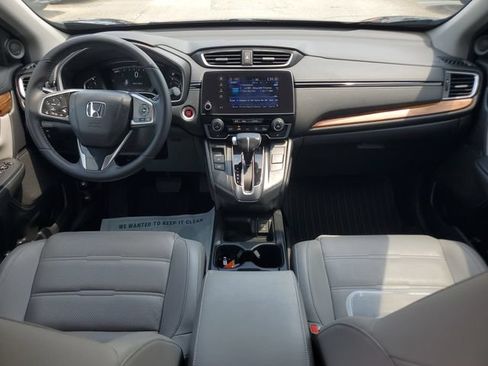 Used 2017 Honda CR-V EX-L image 16