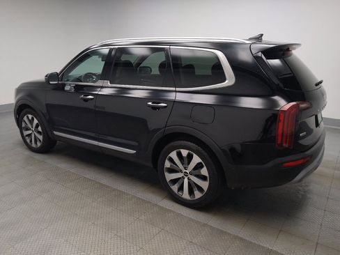 Used 2022 Kia Telluride S AWD/4WD image 3