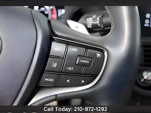 Used 2022 Lexus LS 500 500 w/ Leather, Navigation, Mo image 27