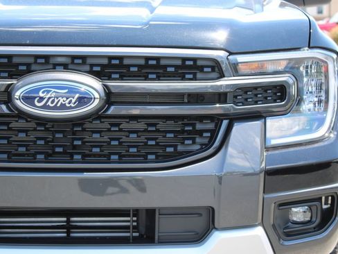 New 2026 Ford Ranger XLT w/ Trailer Tow Package RWD image 22