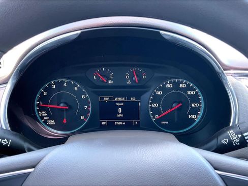 Used 2021 Chevrolet Malibu LT FWD image 25