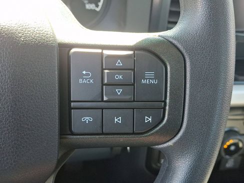 Used 2025 Ford F350 XL w/ STX Appearance Package image 24