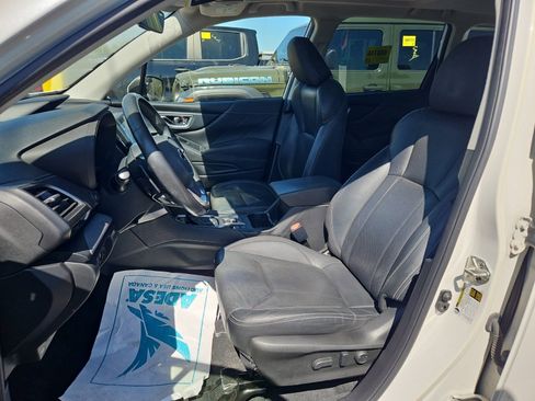 Used 2021 Subaru Forester Limited w/ Popular Package #3 image 11