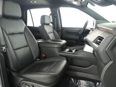 Used 2024 Chevrolet Tahoe LT image 22