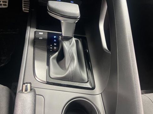 New 2025 Hyundai Elantra Sport image 19