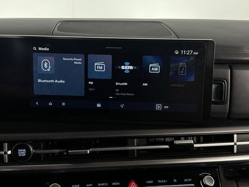 Used 2025 Hyundai Santa Fe SEL image 15