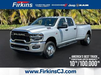 New 2026 RAM 3500 Tradesman AWD/4WD video 1