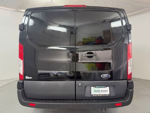 Used 2020 Ford Transit 150 Low Roof w/ Upfitter Package image 8