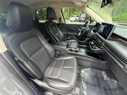 Used 2023 Lincoln Corsair Reserve w/ Jet Appearance Package FWD image 26