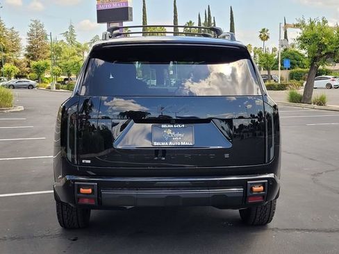 New 2027 Kia Telluride SX X-Pro AWD/4WD image 5