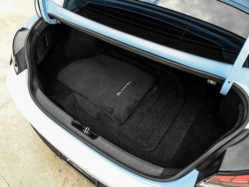 Used 2023 Hyundai Elantra N FWD image 52