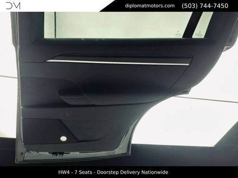 Used 2024 Tesla Model X AWD/4WD image 29