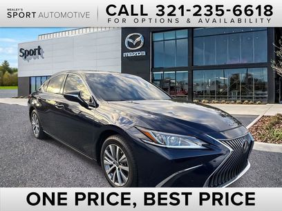 Used 2020 Lexus ES 350