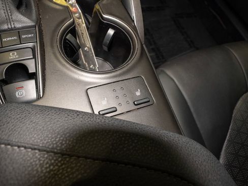 Certified 2024 Toyota Camry XSE image 16