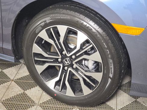 New 2026 Honda Odyssey Elite image 11