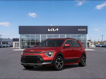 New 2026 Kia Niro EX