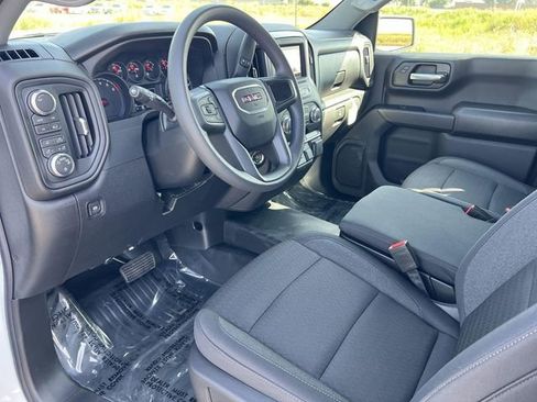 New 2026 GMC Sierra 1500 Pro w/ Pro Value Package AWD/4WD image 9