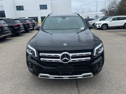 Used 2023 Mercedes-Benz GLB 250 4MATIC