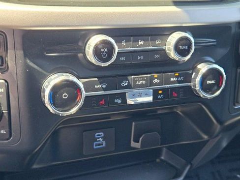 Certified 2023 Ford F150 XLT w/ Equipment Group 302A High AWD/4WD image 29