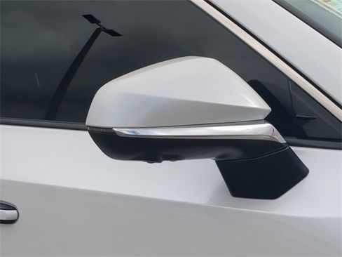 Used 2024 Lexus TX 350 FWD w/ Technology Package image 12