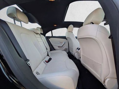 Certified 2025 Mercedes-Benz CLA 250 image 20