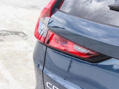 Certified 2025 Honda CR-V EX image 7