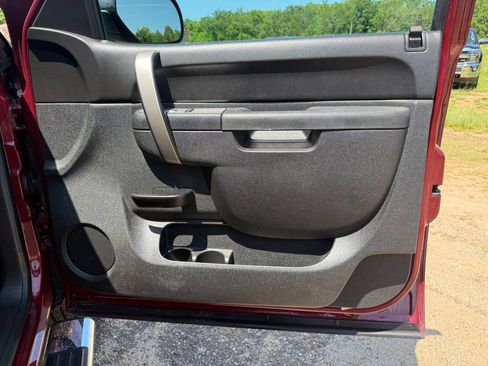 Used 2013 Chevrolet Silverado 1500 LT RWD image 23