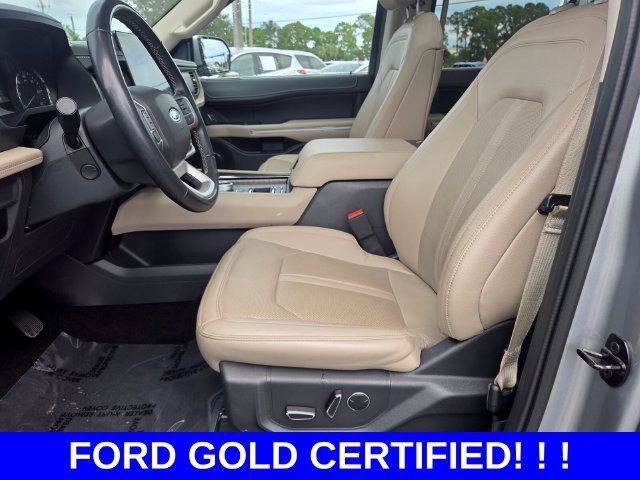Used 2023 Ford Expedition Max Limited RWD image 9