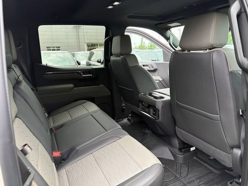 Used 2026 Chevrolet Silverado 1500 ZR2 w/ LPO, Dark Essentials Package AWD/4WD image 13