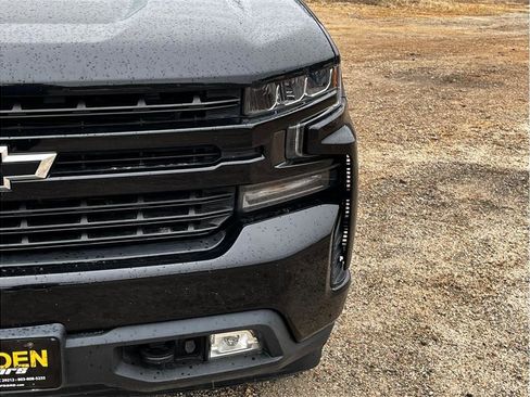 Used 2020 Chevrolet Silverado 1500 RST AWD/4WD image 18