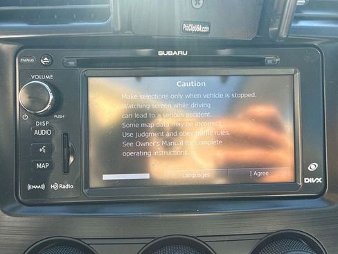 Used 2015 Subaru Forester 2.5i Premium image 31