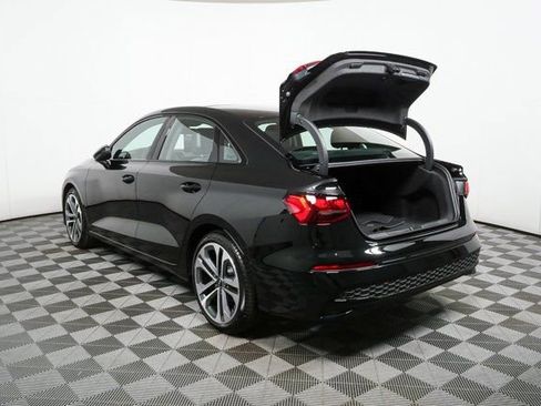 New 2026 Audi A3 2.0T Premium Plus image 29